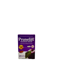 Ciruelax Prunelax