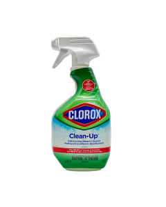 Clorox Clean Up Disinfecting Bleach Cleaner-Original