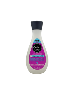 Cutex Care Nail Polish Remover - 6.7 Fl Oz