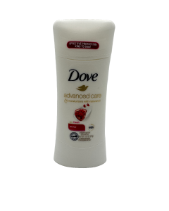 Dove Advanced Care Perspirant Deodorant Go Fresh - Revive - 2.6 oz