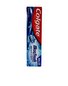 Colgate Max Fresh - Cool Mint
