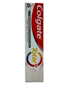 Colgate Total 12 Clean Mint Toothpaste