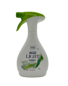 Febreze Light Fabric - Bamboo - 16.9 Fl Oz