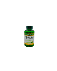 Nature's Bounty Valerian Root 450mg 