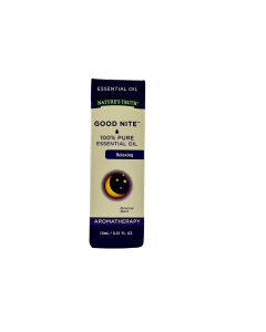 Nature's Truth Good Nite Essential Oil